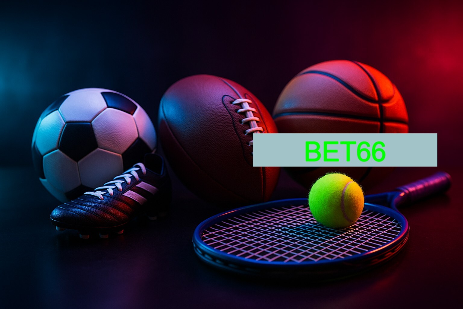 Variedade de Esportes