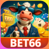 Logo da BET66