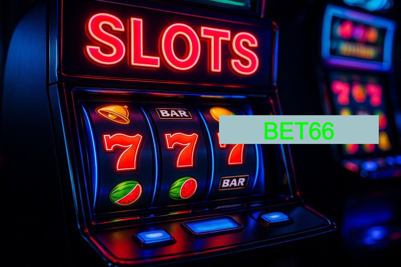 Benefícios dos Slots